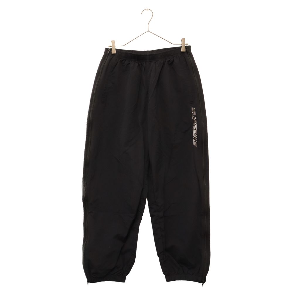 SUPREME (シュプリーム) 23SS Full Zip Buggy Warm Up Pants