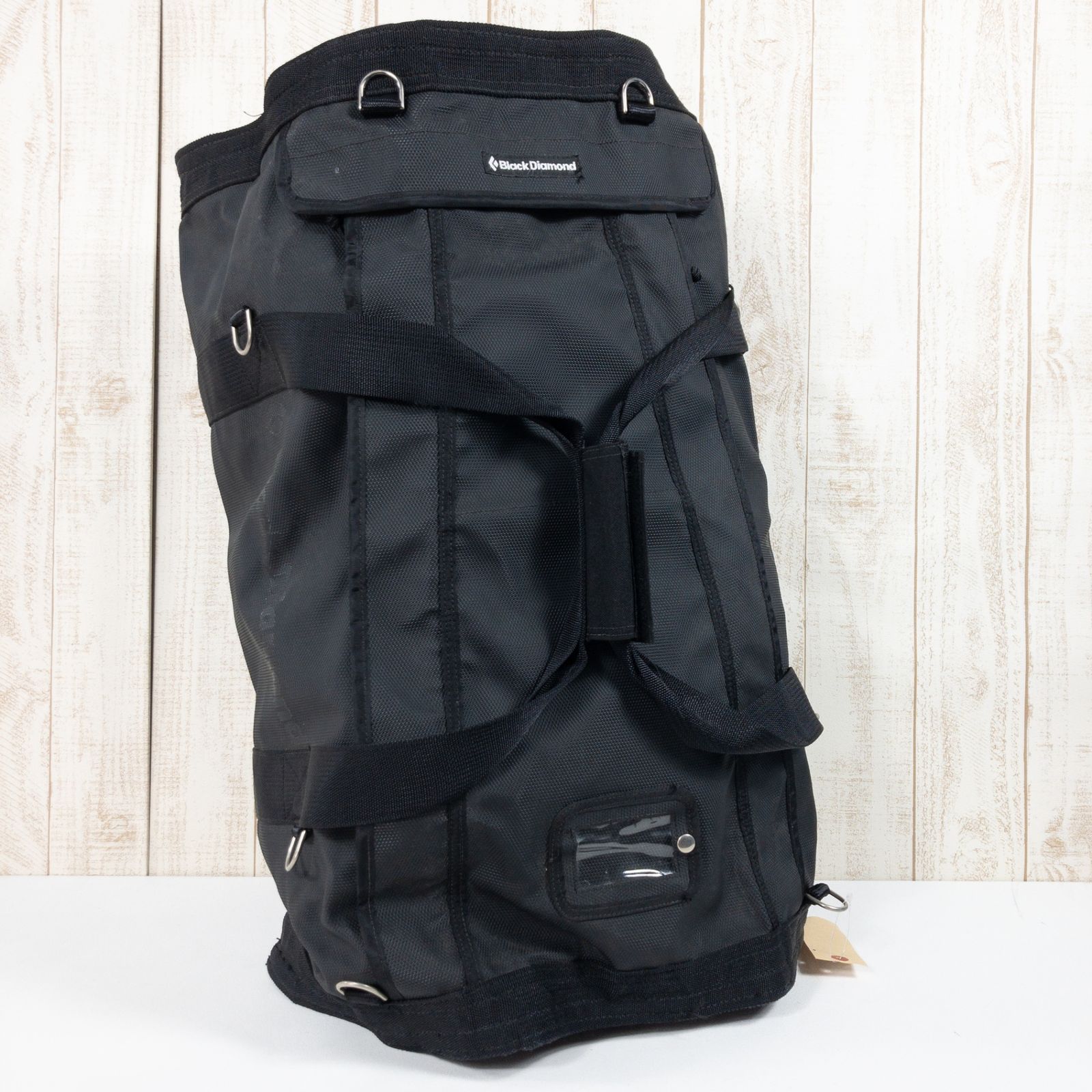 グラントイーワンズ　ホルミー　Uブラトップ　M ブラック OneSize ブラック系】 Black Diamond ( ブラックダイヤモンド