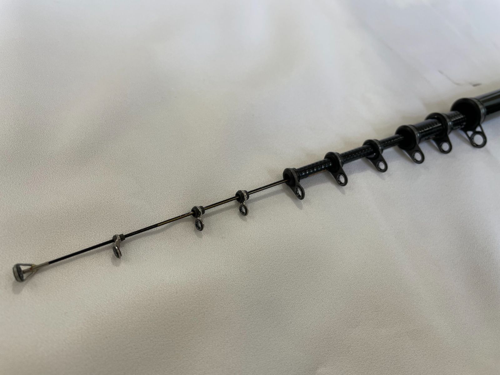 ダイワ クラブブルーキャビン 1－36 海上釣堀竿 磯竿 DAIWA