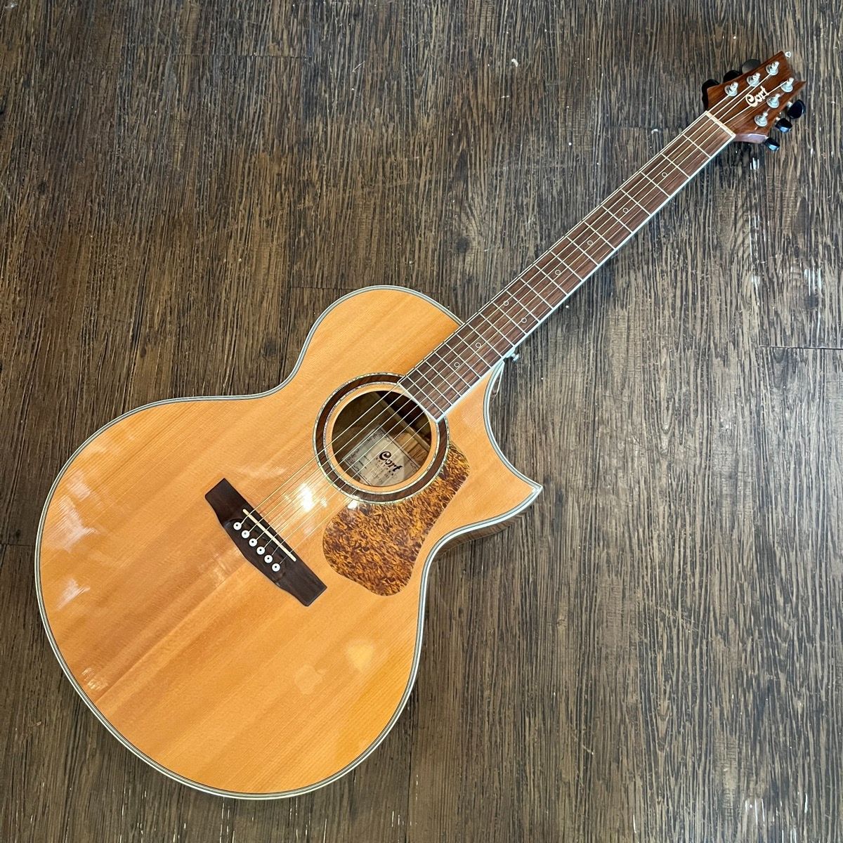 Cort NDX20 NAT in Natural – nafiriguitar.com