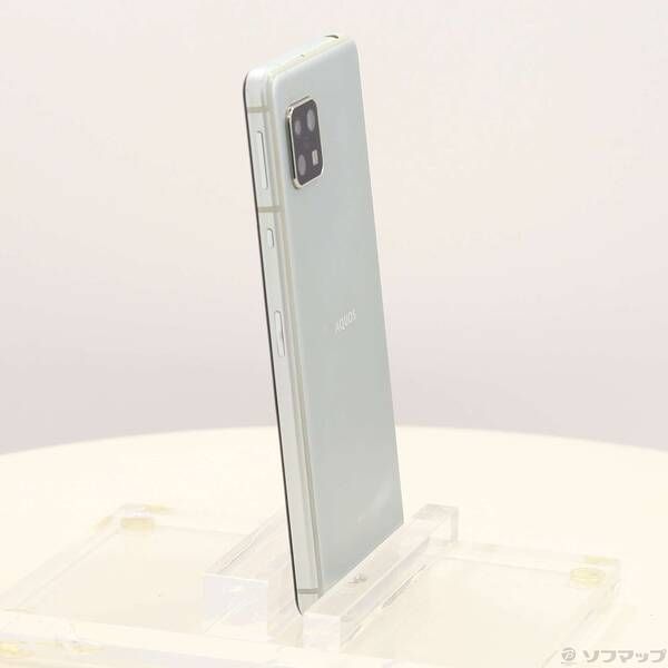 AQUOS - AQUOS sense5g オリーブシルバー Amazon | SHARP SIMフリースマホ AQUOS sense5G オリーブ