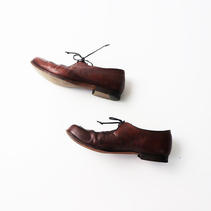 R.U. アールユー yann ヤーン 革靴 レザー シューズ R.U. アールユー yann ヤーン 革靴 レザー シューズ