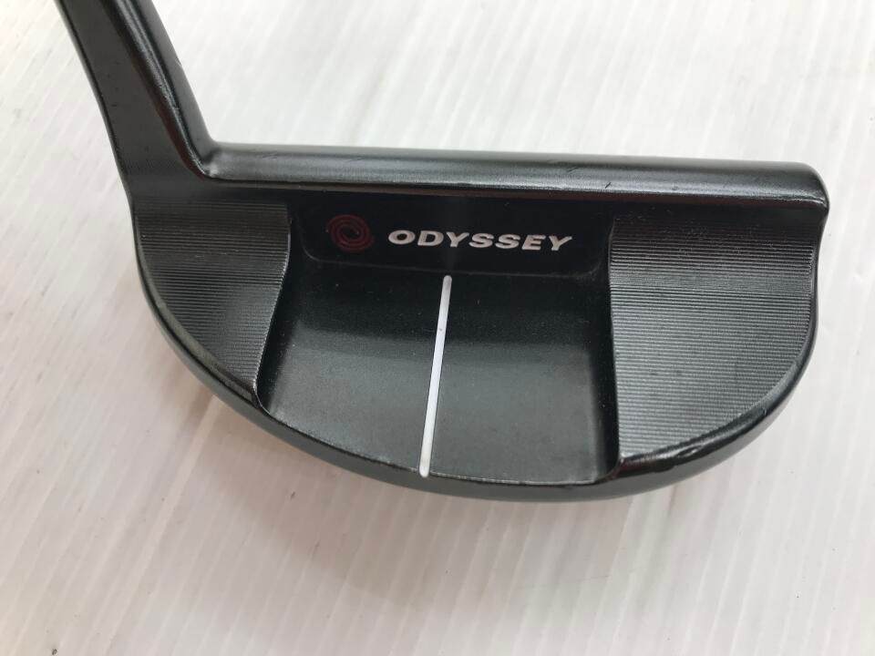 送料無料も! プロタイプ iX 9 パター オデッセイ 最短 レア