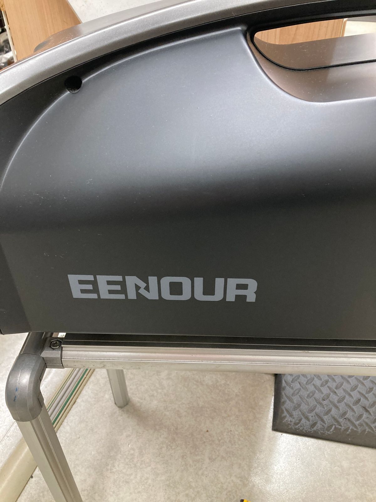 ポータブルスポットクーラー