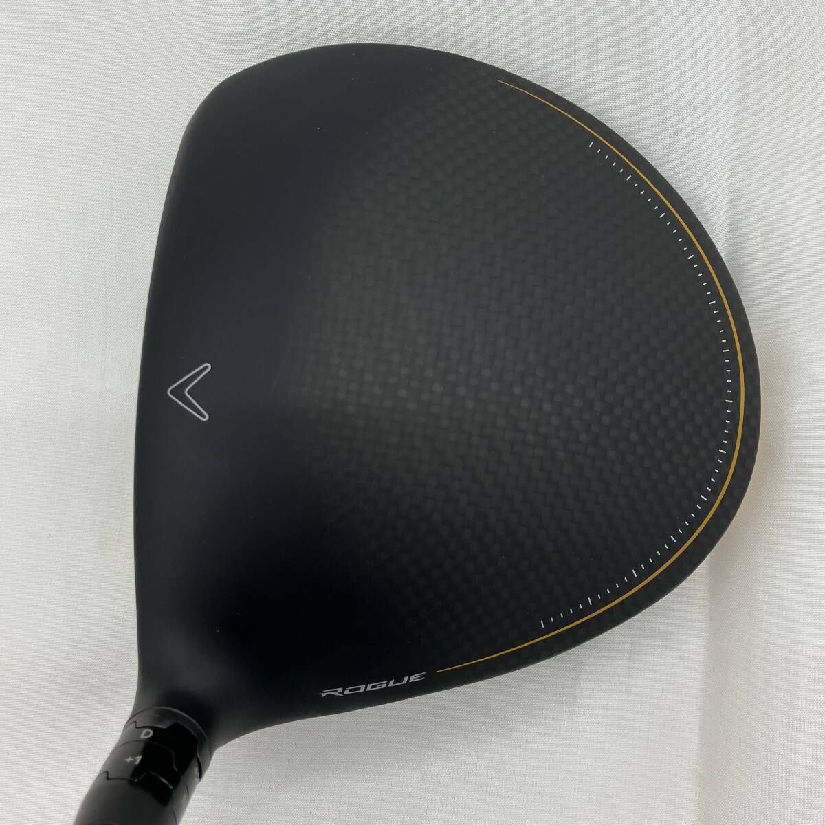 Callaway キャロウェイ ROGUE ST MAX メンズ ドライバー 男性右