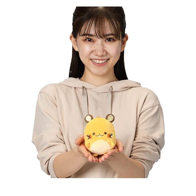 新着商品】ポケモンセンターオリジナル ぬいぐるみビーズマスコット「むぎゅっとデデンネ」 11.5×9×7.5(H×W×D:㎝) 0 - メルカリ