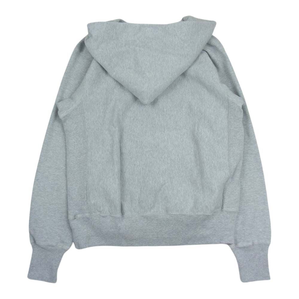 WAREHOUSE ウエアハウス パーカー 21AW Lot 486 USAFA リバース
