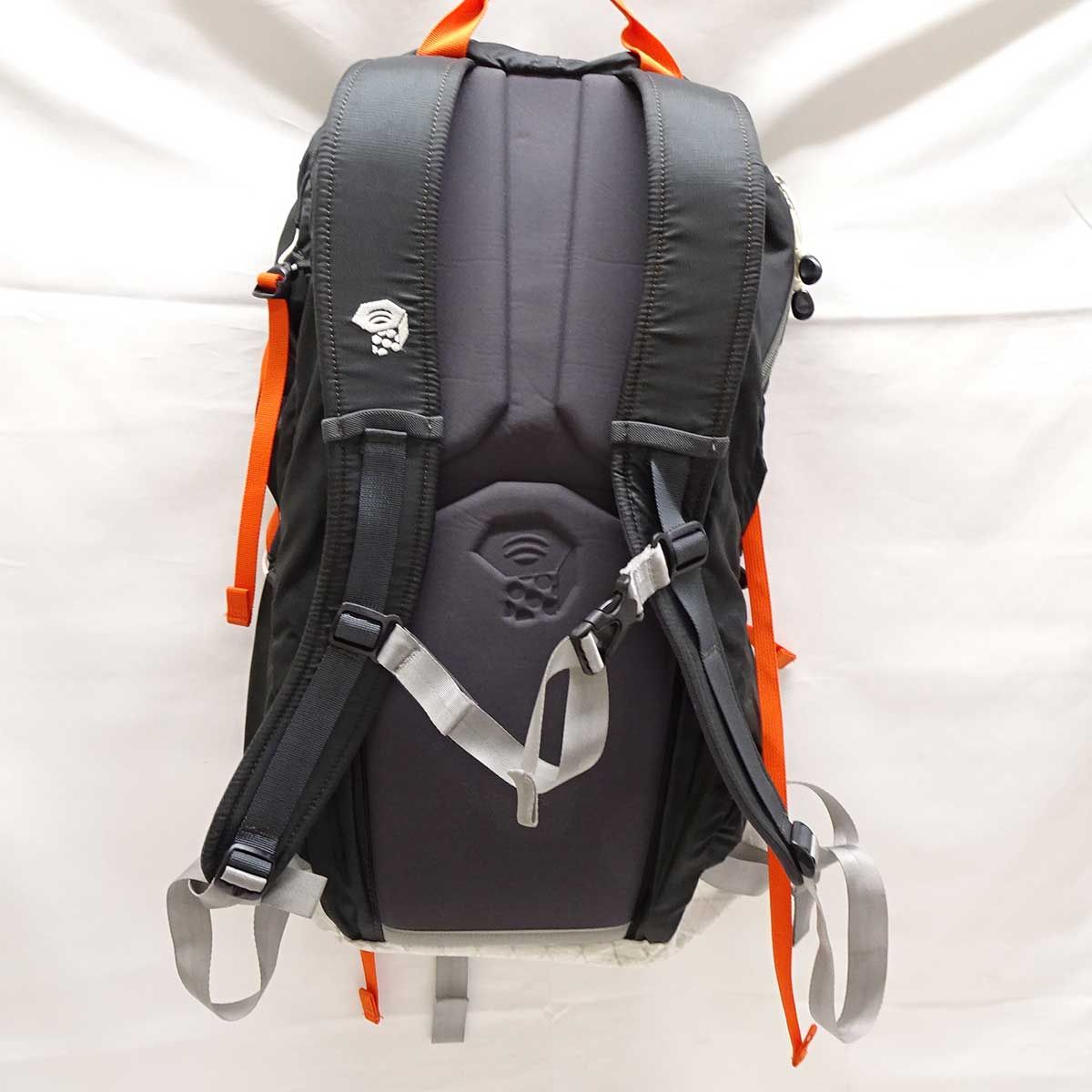 マウンテンハードウェア サミットロケット30 バックパック OU4532 Mountain Hardwear 超軽量 登山 - メルカリ