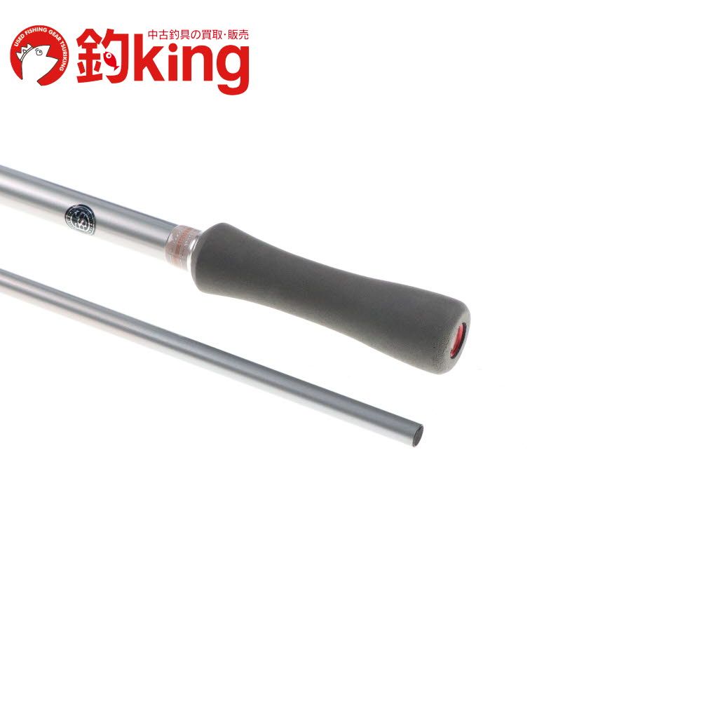 ダイワ ハートランド 白震斬 八五 HL 852ML +FS-SV AGS22 /R110L 美品