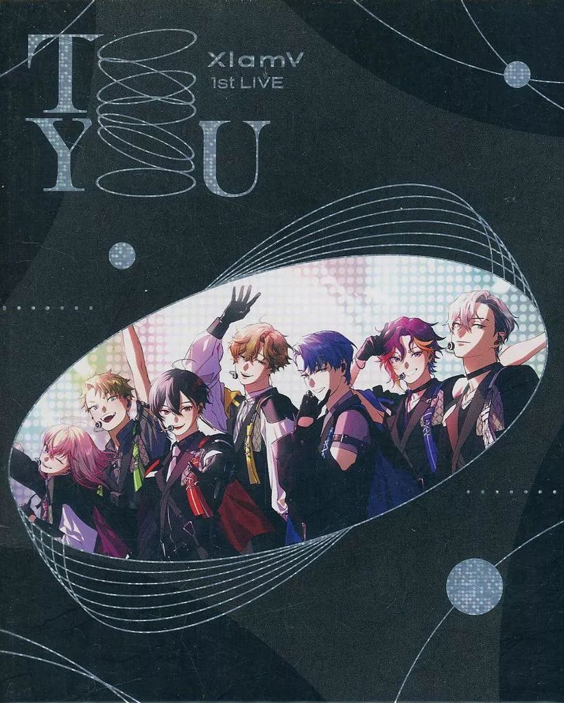 ミュージック XlamV/1st LIVE-To You- mqdefault.jpg