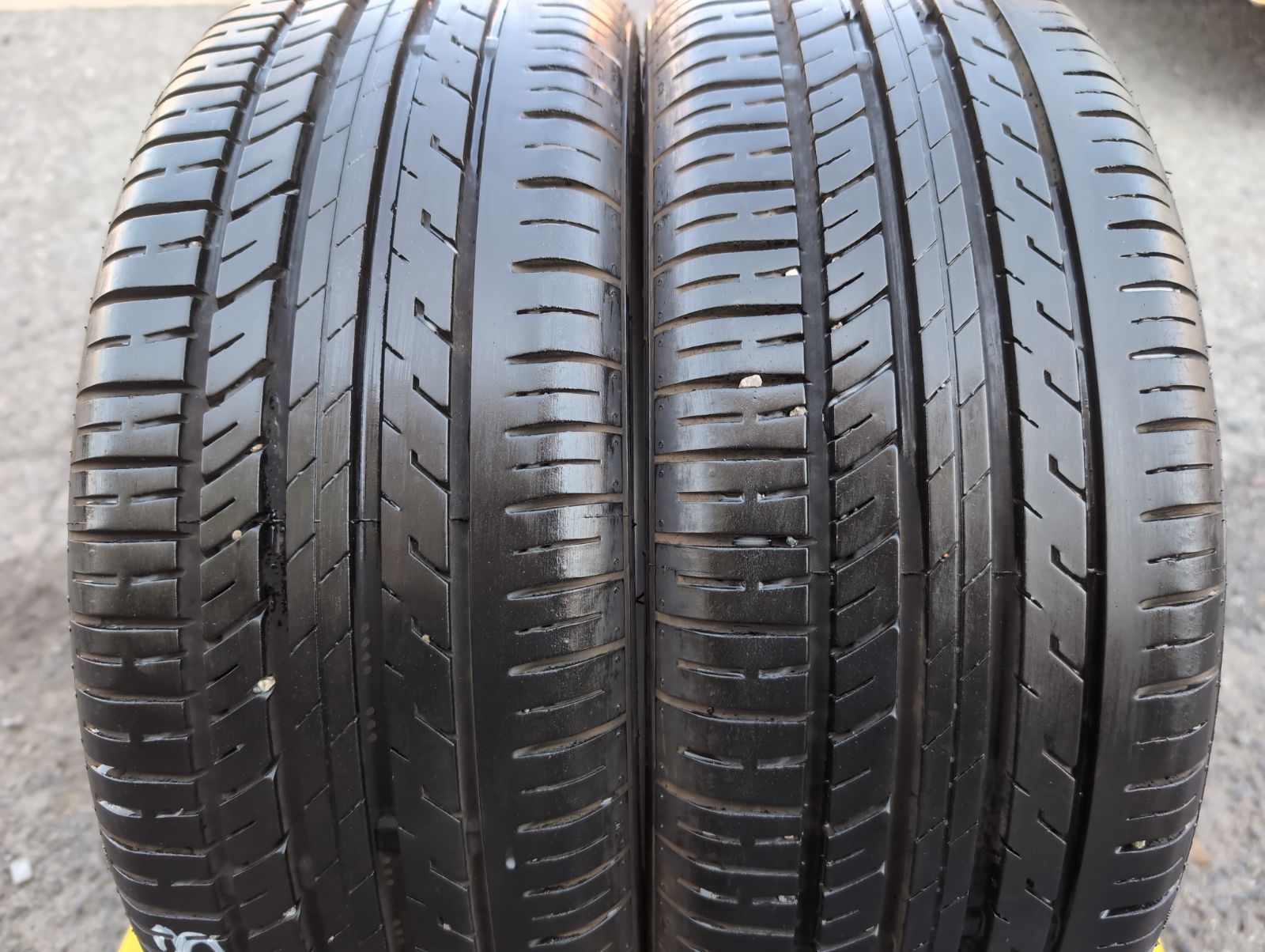! 165|40R16 ZEETEX 2本 18年製 N-BOX N-WGN タント ムーブ スペーシア カスタム エブリィ ワゴンR パンクチェック済み