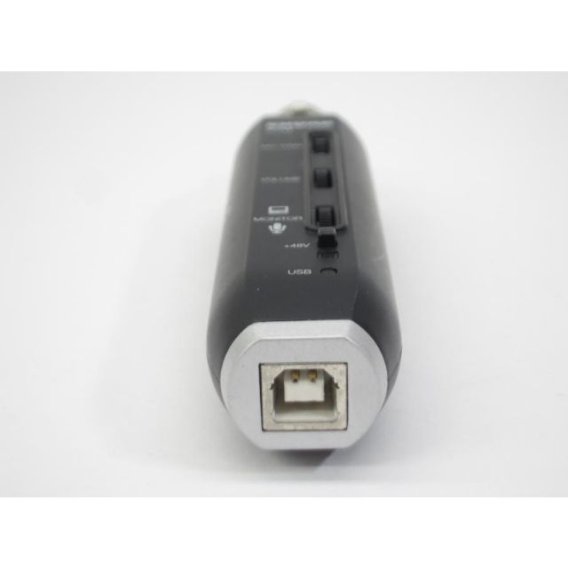 幸福 SHURE X2u スティック型 インターフェース UD3430 男性的な