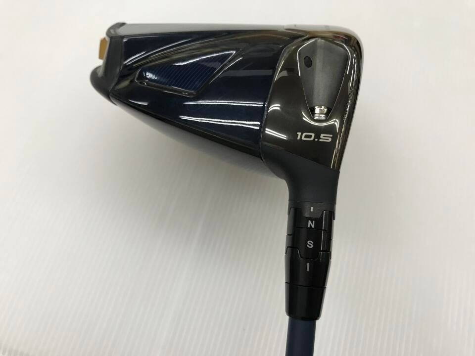 PARADYM X | 10.5 | S | VENTUS TR 5 for Callaway | 中古