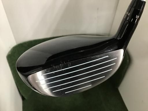 中古】 ダンロップ SRIXON Z525 7W フェアウェイウッド FW Miyazaki