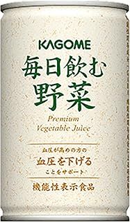 カゴメ 毎日飲む野菜 野菜ジュース 30本