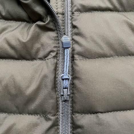 THE NORTH FACE ノースフェイス サンダージャケット カーキ M - メルカリ