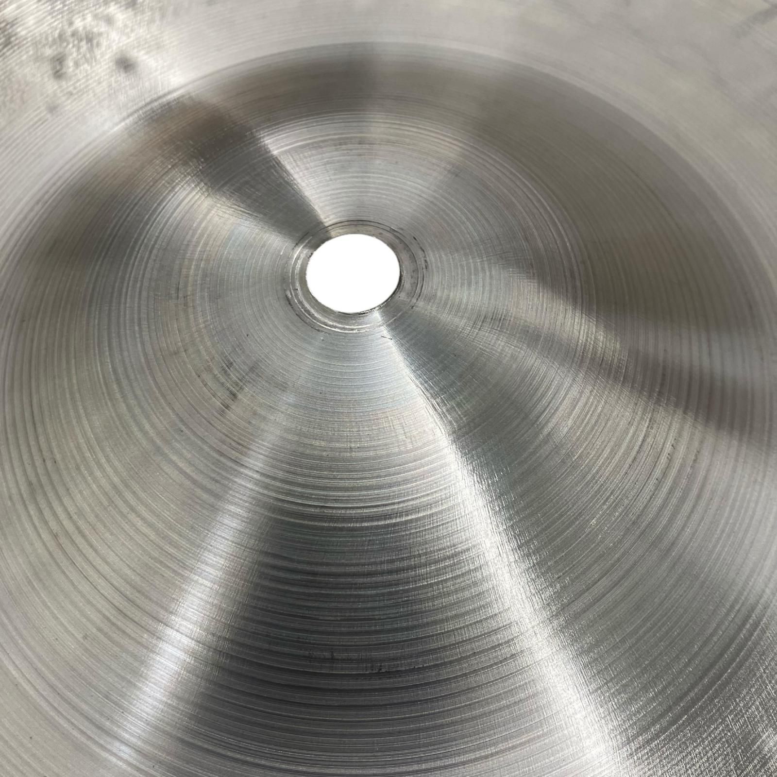 SG00001 Zildjian/18 K DARK Thin CRASH クラッシュシンバル