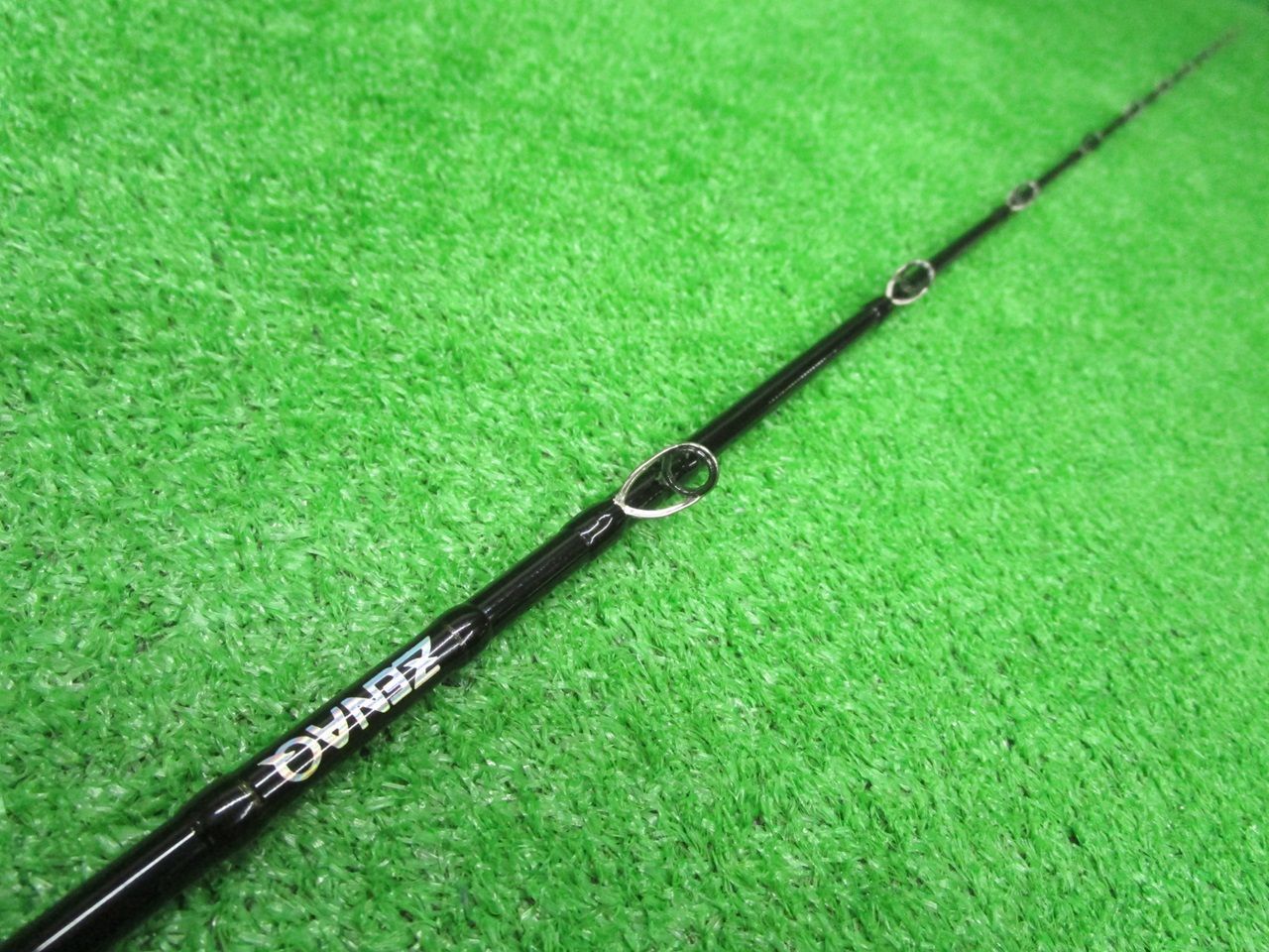 ゼナック フォキート イカリ　FB63-3 ZENAQ ゼナック FOKEETO FB63-3 IKARI - 釣り具パラダイス