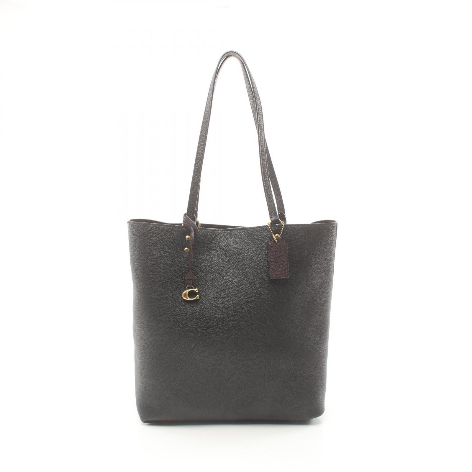 コーチ Plaza Tote トートバッグ