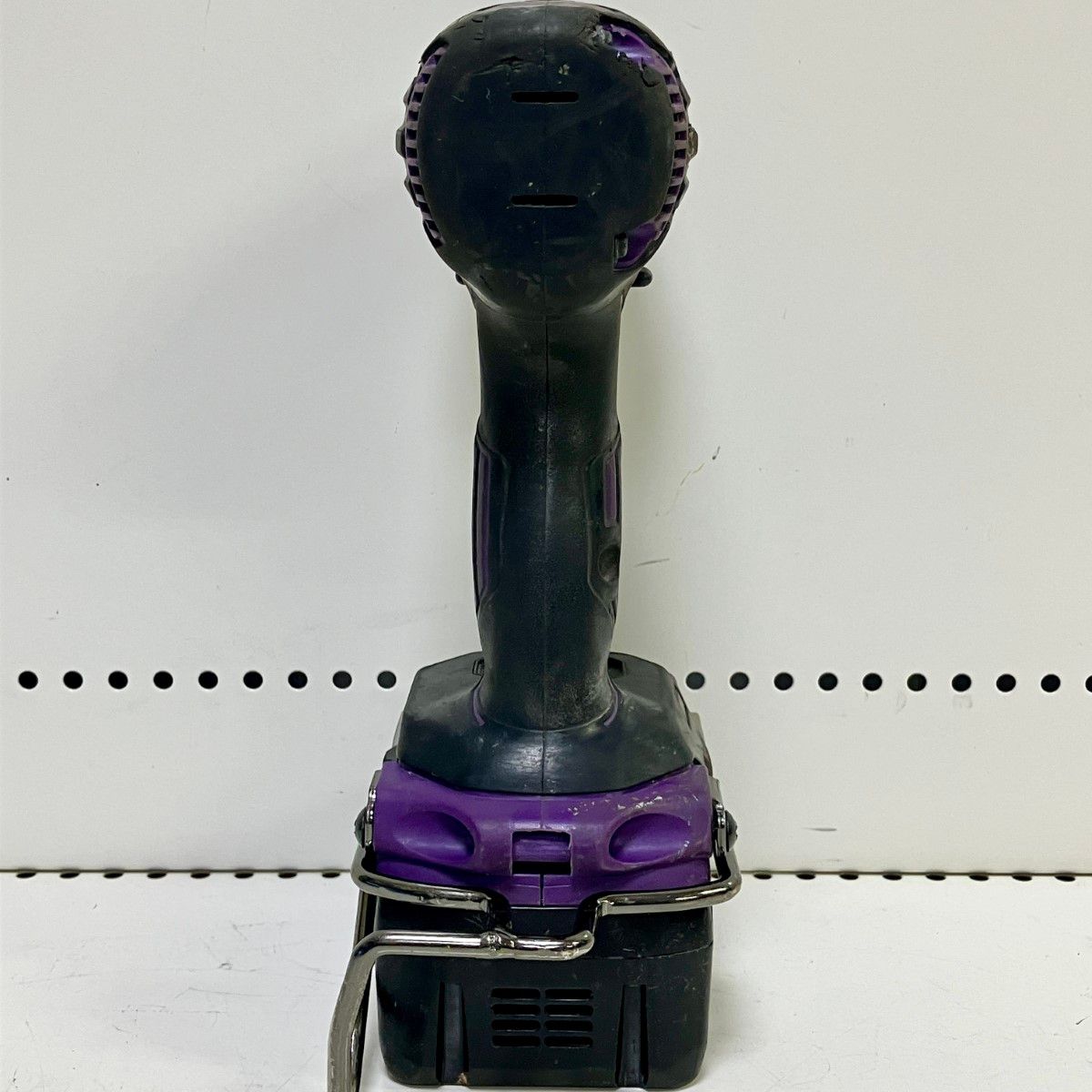 ЗЗHiKOKI ハイコーキ 36V インパクトドライバ バッテリー×1 インパクト  