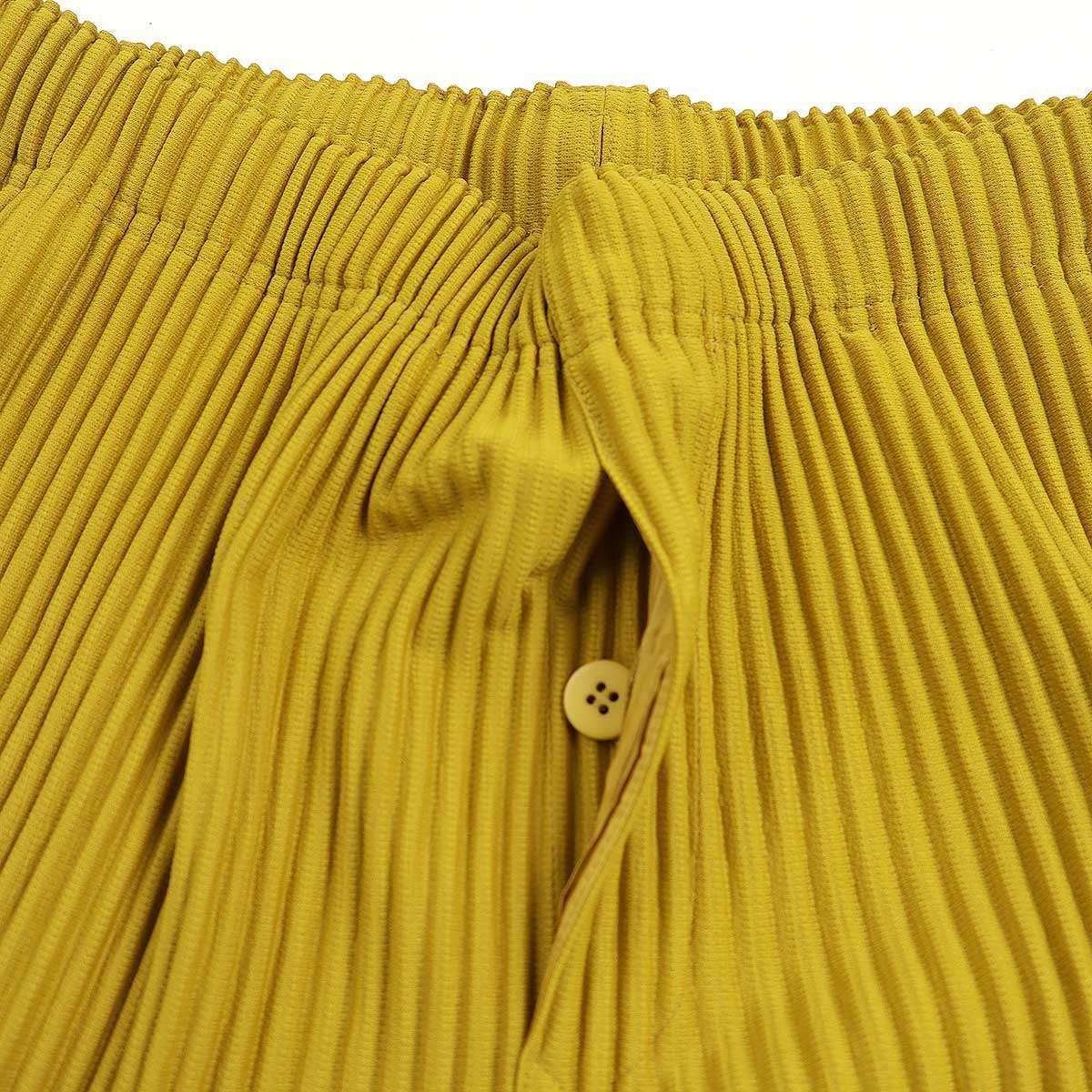 HOMME PLISSE ISSEY MIYAKE オム プリッセ イッセイ ミヤケ 22AW BOW