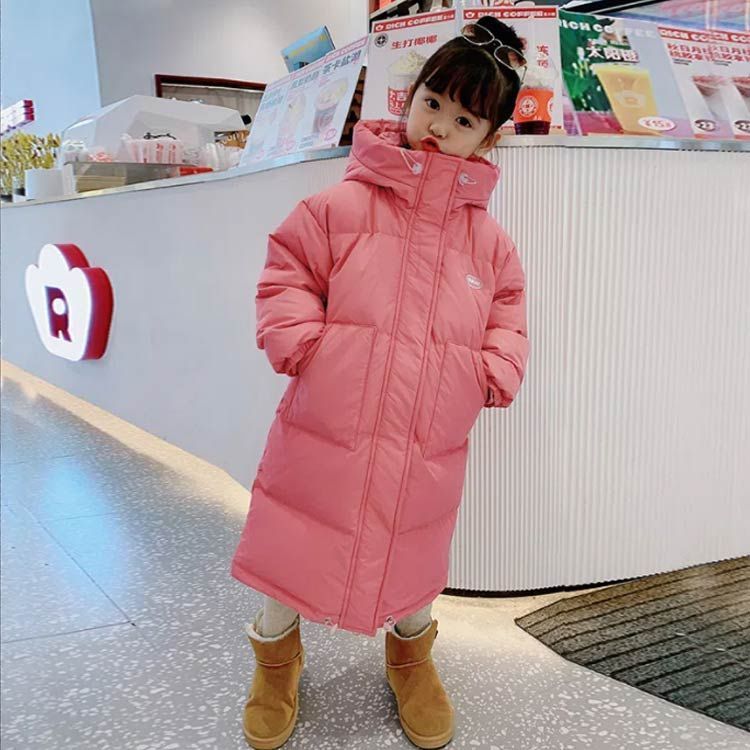 ベンチコート ジュニア 超撥水YUK ロングコート 男の子 女の子 キッズ アウター 冬 北海道 ジュニア 120cm 130cm 140cm  150cm 160cm ユック 中綿 ジャケット 秋冬 おしゃれ YUK 子供用 超撥水 防風 ウィンドブレーカー スポーツ観戦 防寒