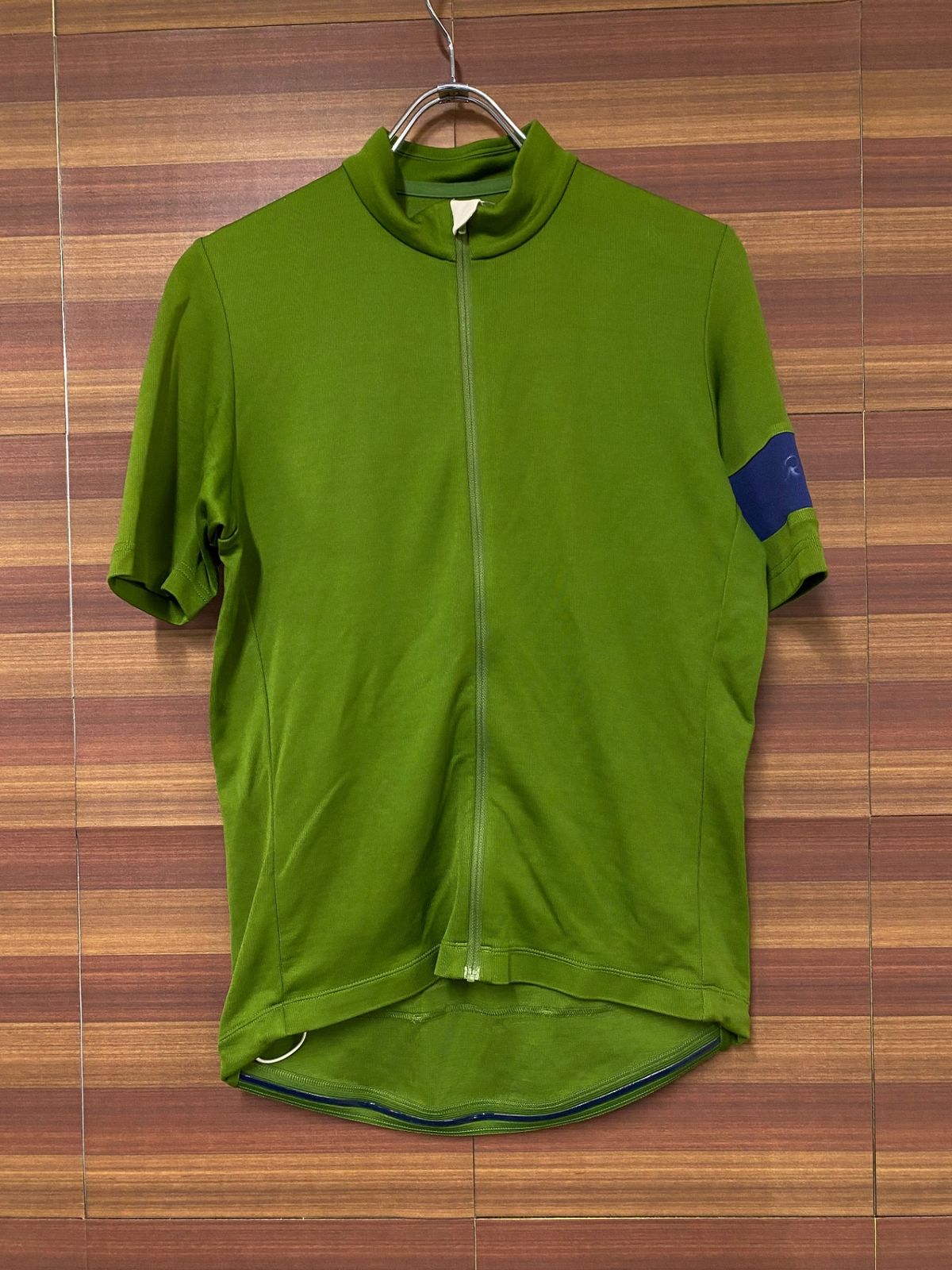 新品】Rapha クラシックジャージ2 & キャップ Mサイズ