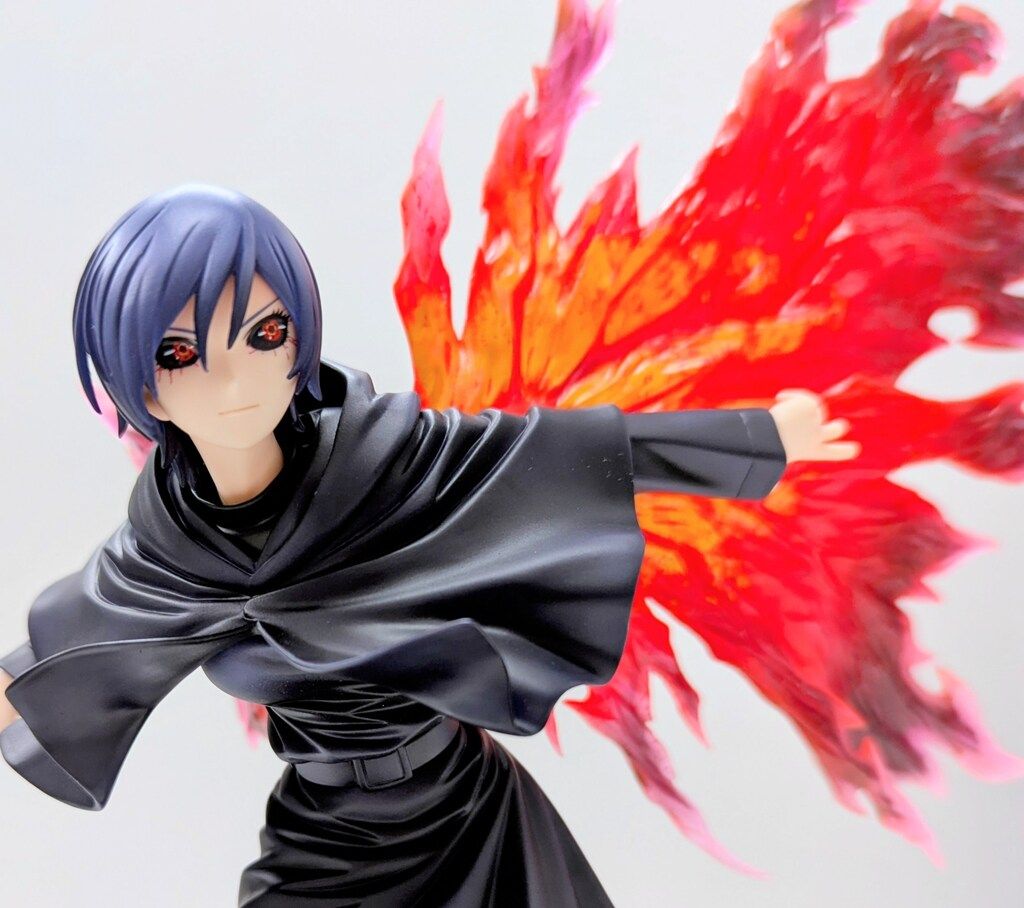コトブキヤ ARTFX J/東京喰種トーキョーグール:re 霧嶋董香