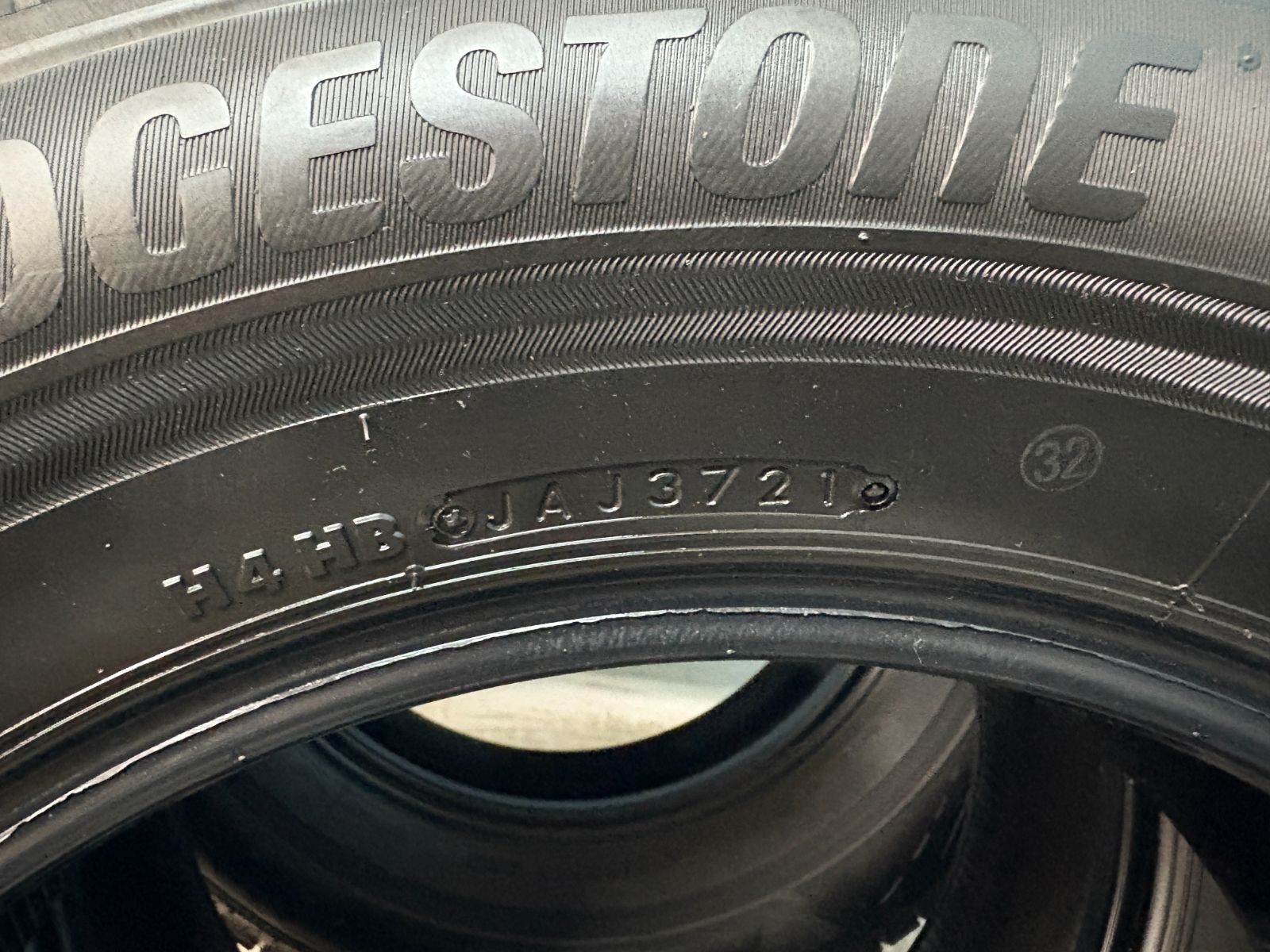 スタッドレス ブリヂストン