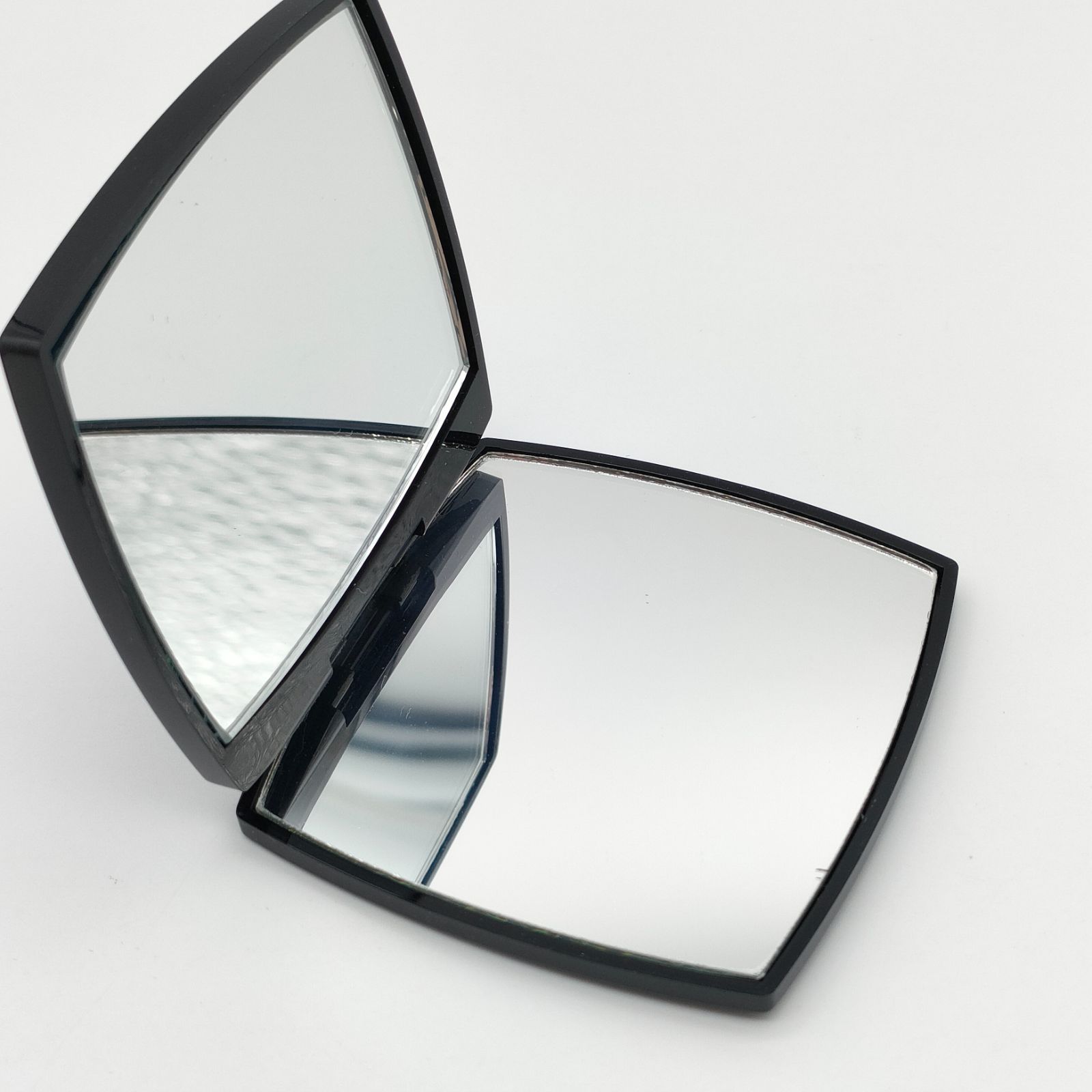 CHANEL シャネル ミラー ダブルコンパクトミラー ミロワール