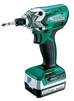マキタ Makita DIYモデル 充電インパクト 14.4V M697DSX