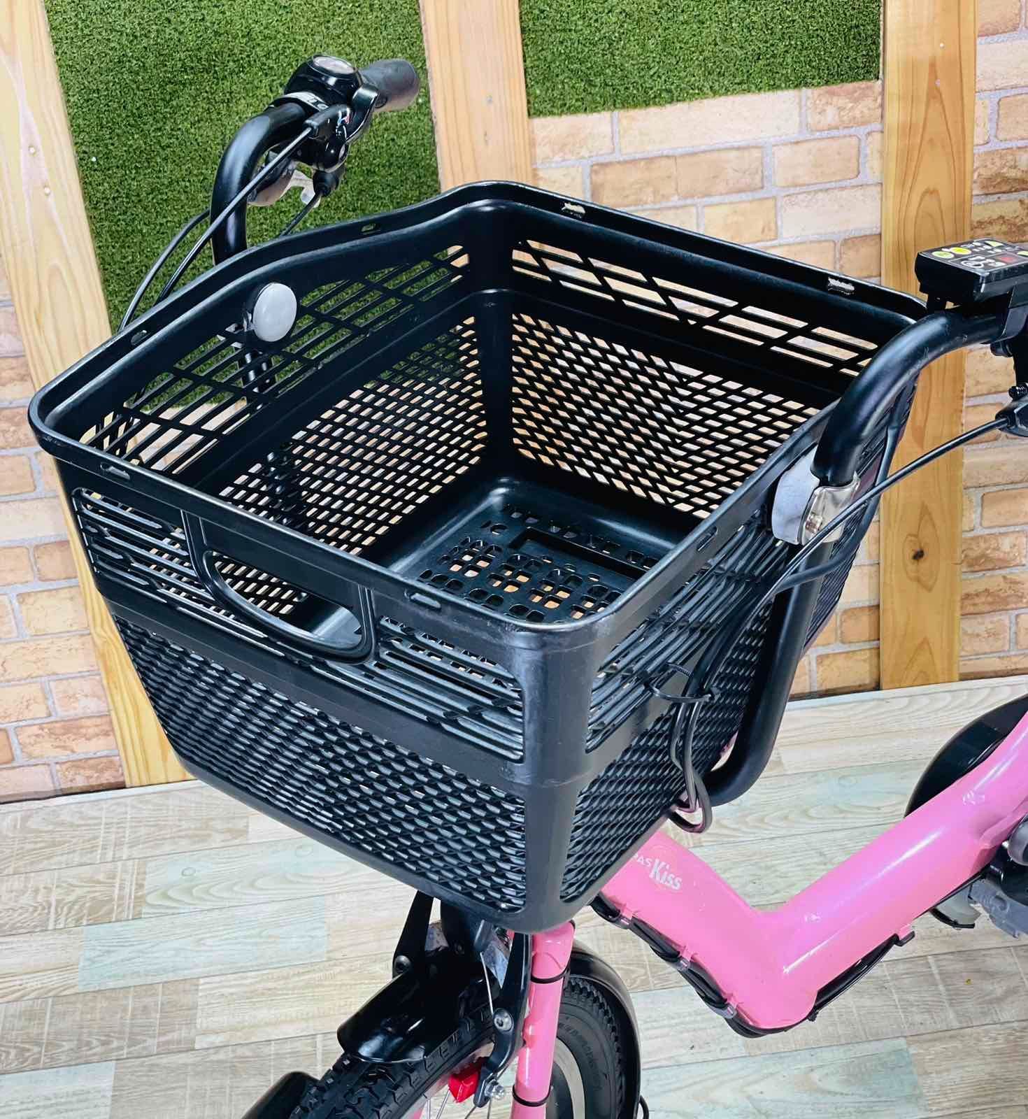 8.7AHバッテリー 子供乗せ