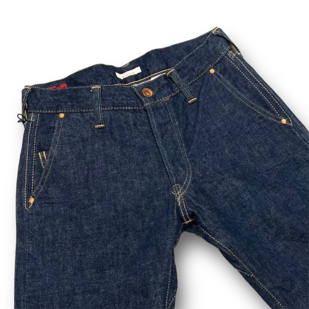 セルビッジ サイズ27