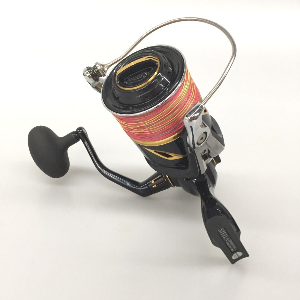 20ステラSW18000HG ライン付き 【公式通販】