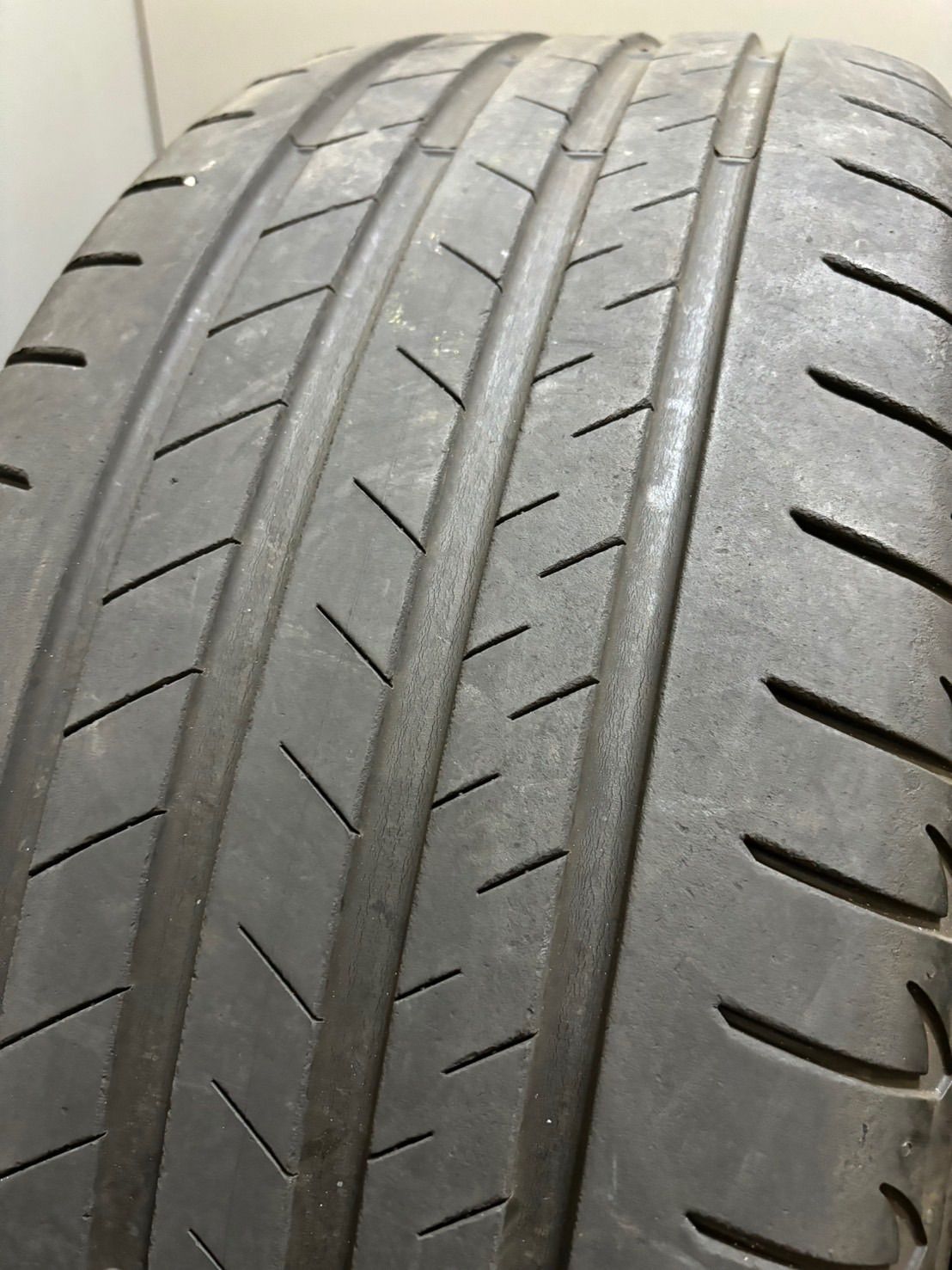 4本 ブリヂストン