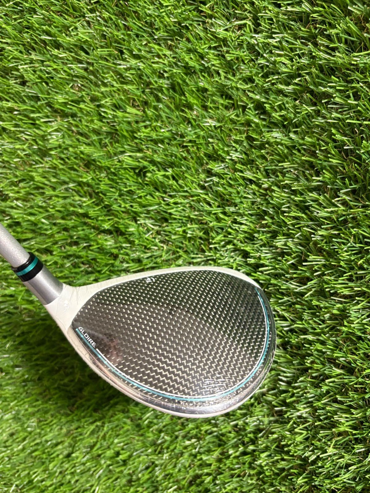 テーラーメイドステルスグローレ7番フェアウェイウッドL