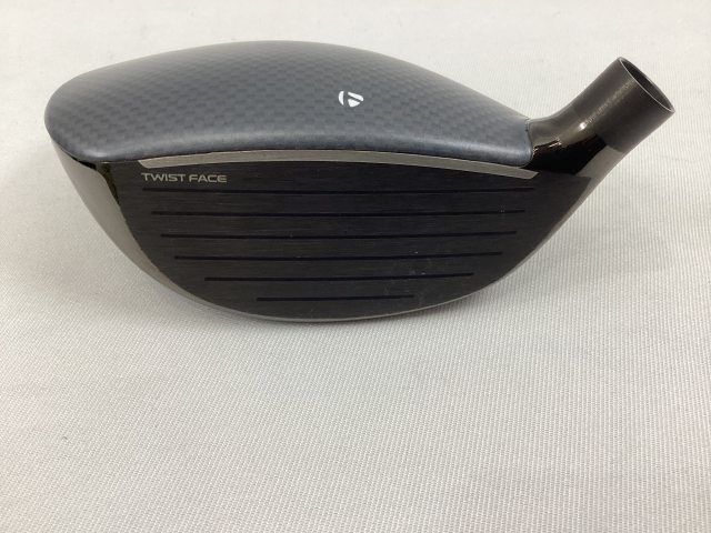 中古】フェアウェイウッド テーラーメイド 【人気】Qi35 ツアー