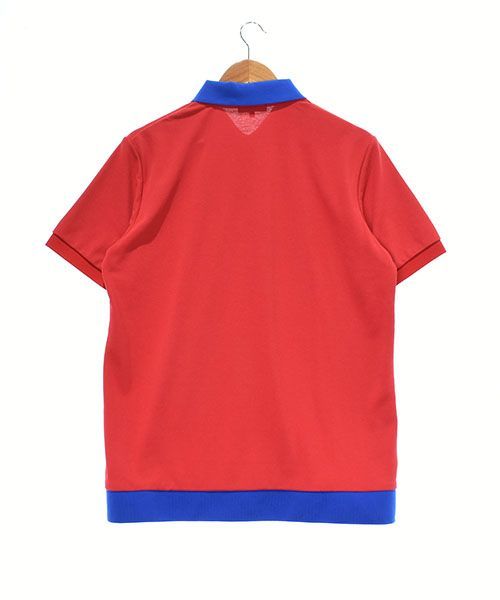 ランクA美品！】アルチビオ｜メンズ｜48 (M相当)｜半袖ポロシャツ
