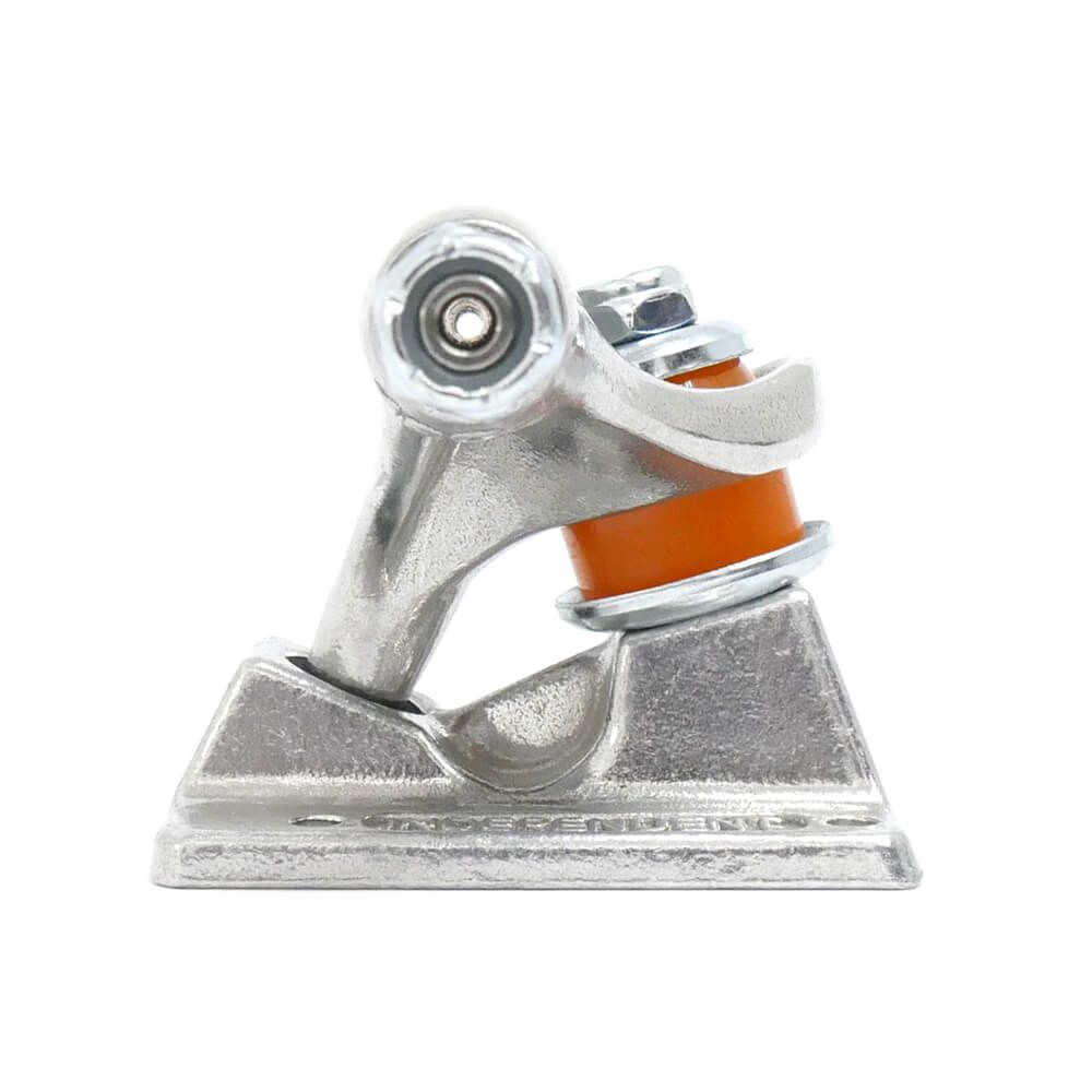 スケボーガールbonesSTF54インディペンデントトラック スケボーバック