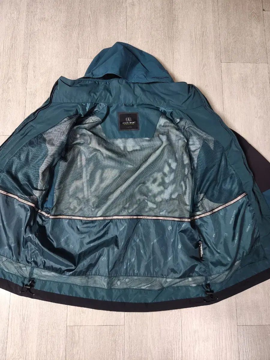 ゴアテックス メンズ