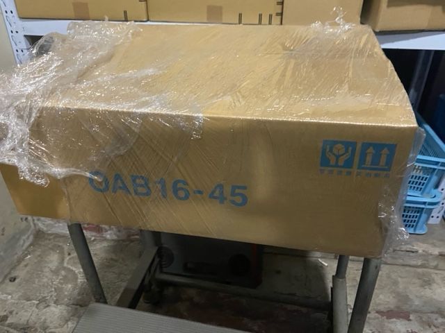 防水木製基板キャビネット