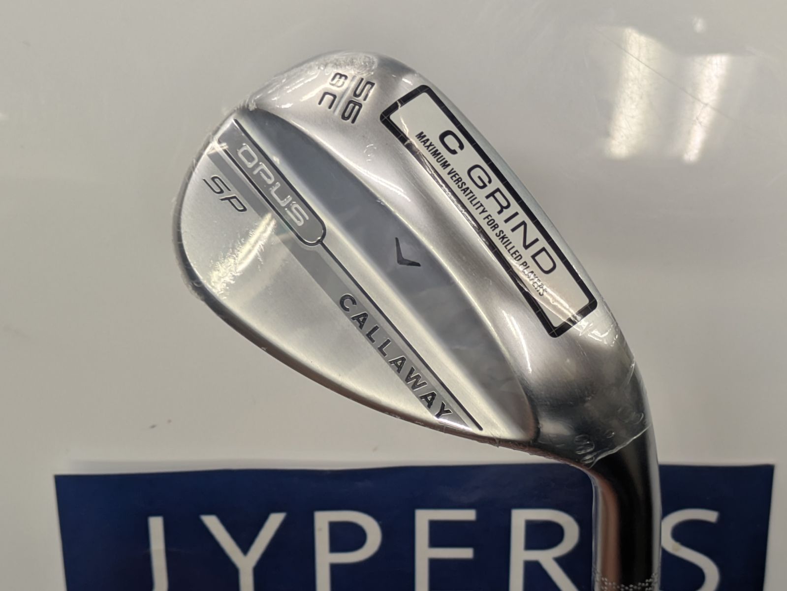 2.0の試打レビュー スポーツ・アウトドア 特注カスタムクラブ