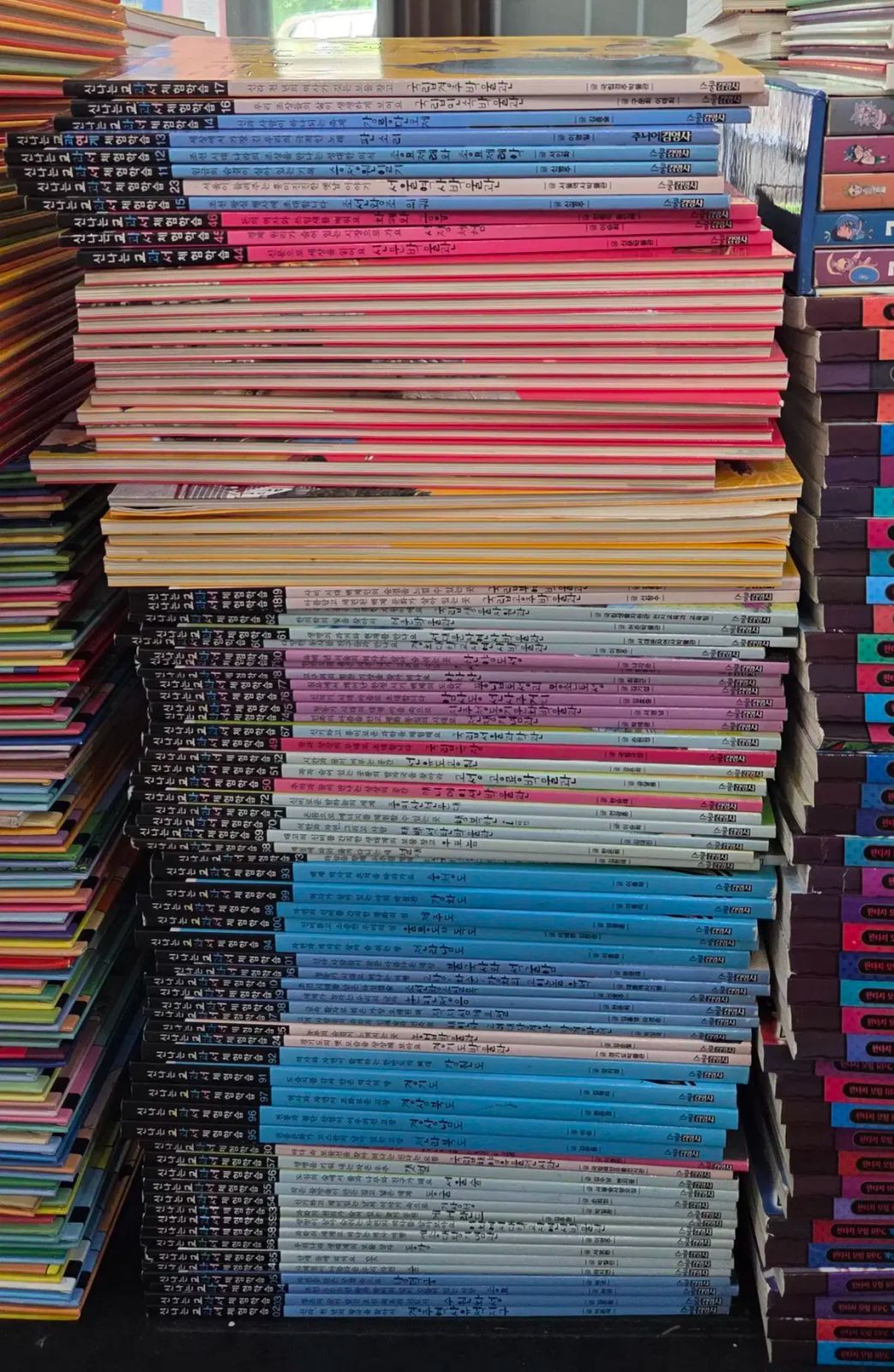 チェンソーマンIRISOUT入場特典劇場売店購入スマートフォン用リング