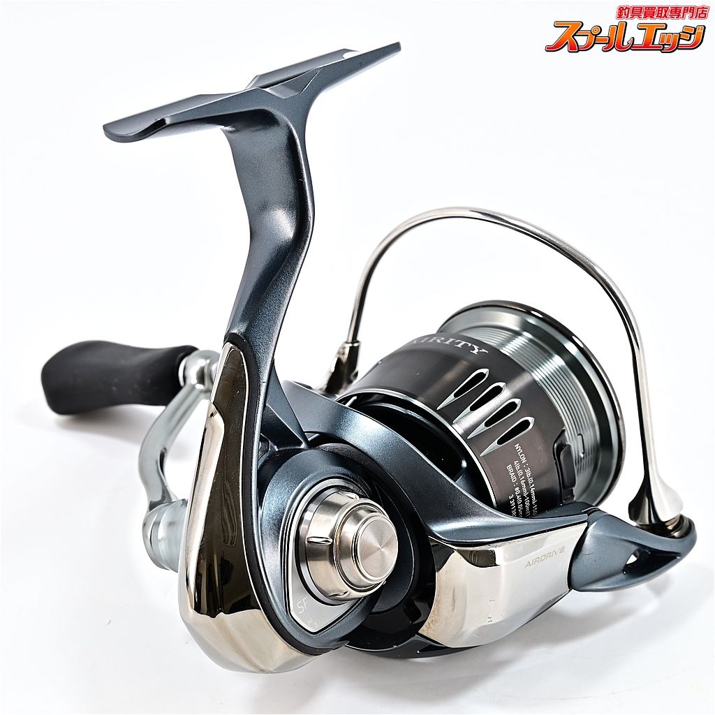 週末限定値引き！24CERTATE LT3000 SLPハンドルノブ付（ダイワ