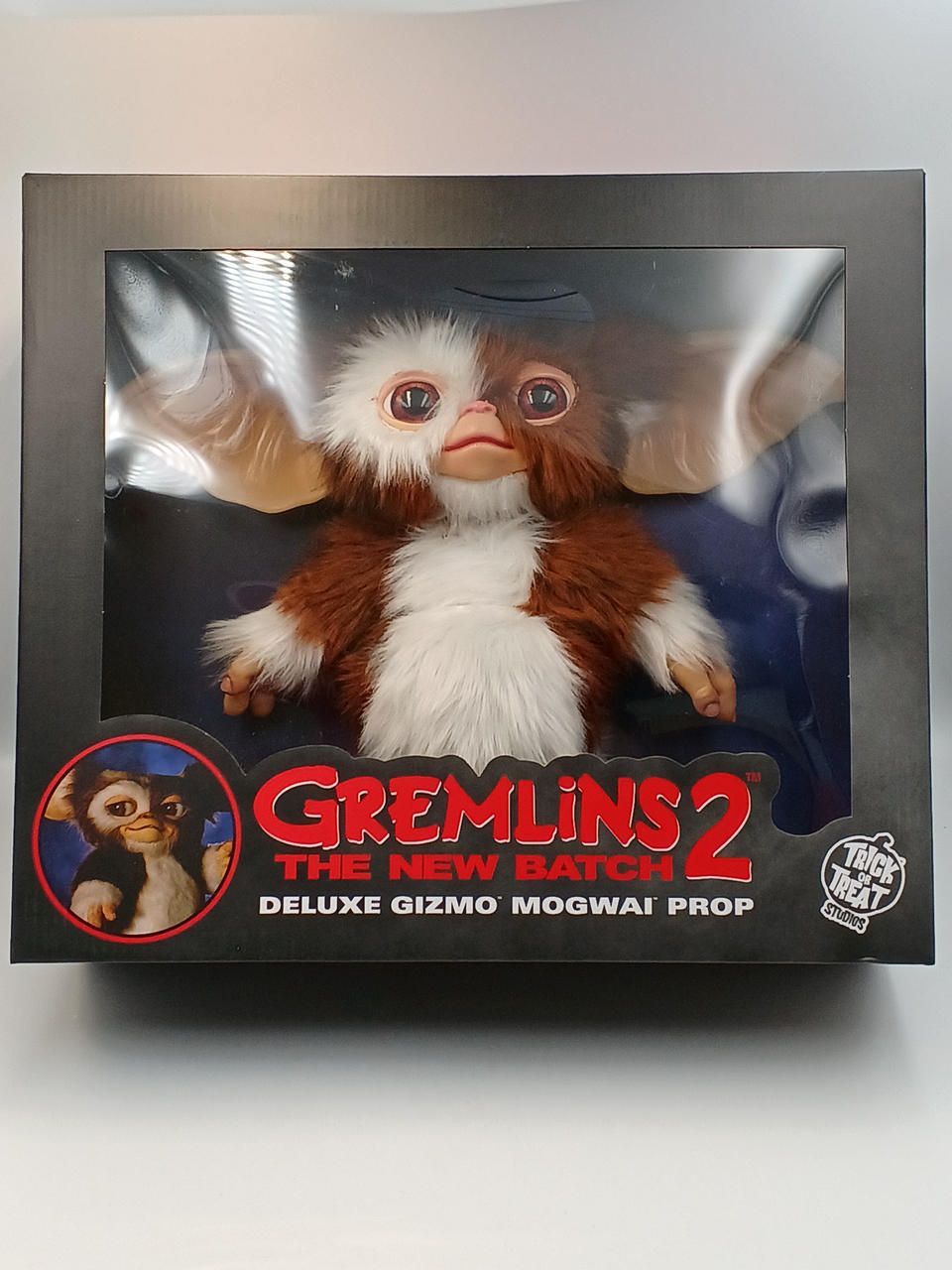 GREMLIN2 GIZMO グレムリン ぬいぐるみ 希少　レア　ヴィンテージ GREMLIN2 GIZMO グレムリン ぬいぐるみ レア 希少 ヴィンテージ