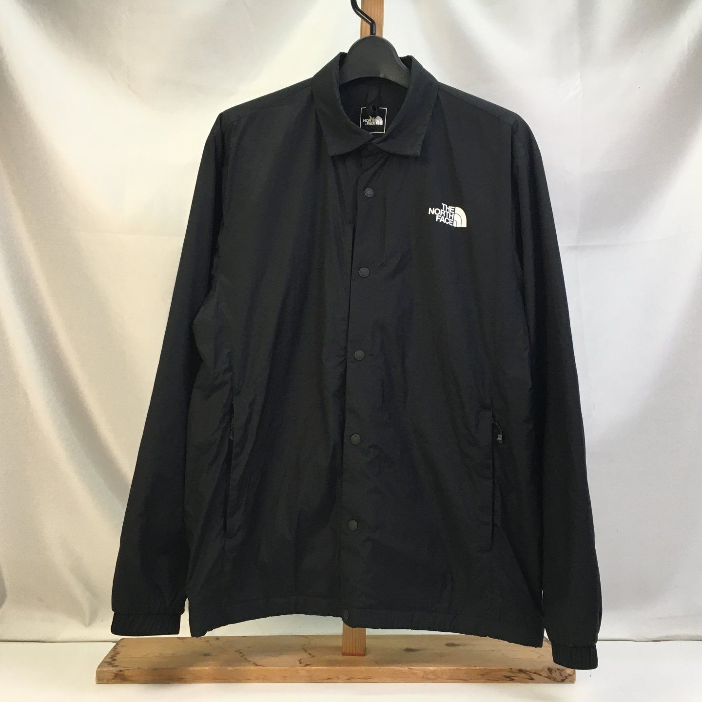 01w-3756 ザ・ノースフェイス THE NORTH FACE ブラック M メンズ
