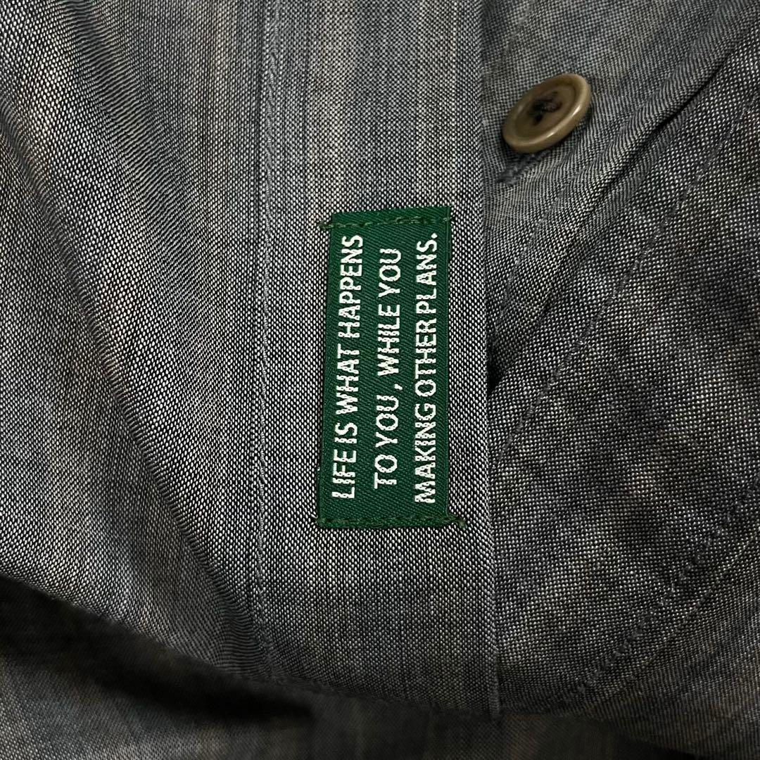 ブラウンバイツータックス