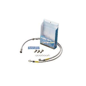 【新品・5営業日で発送】BUILD A LINE／20631420 ステン S-TYPE (フロント) T-MAX 04-07