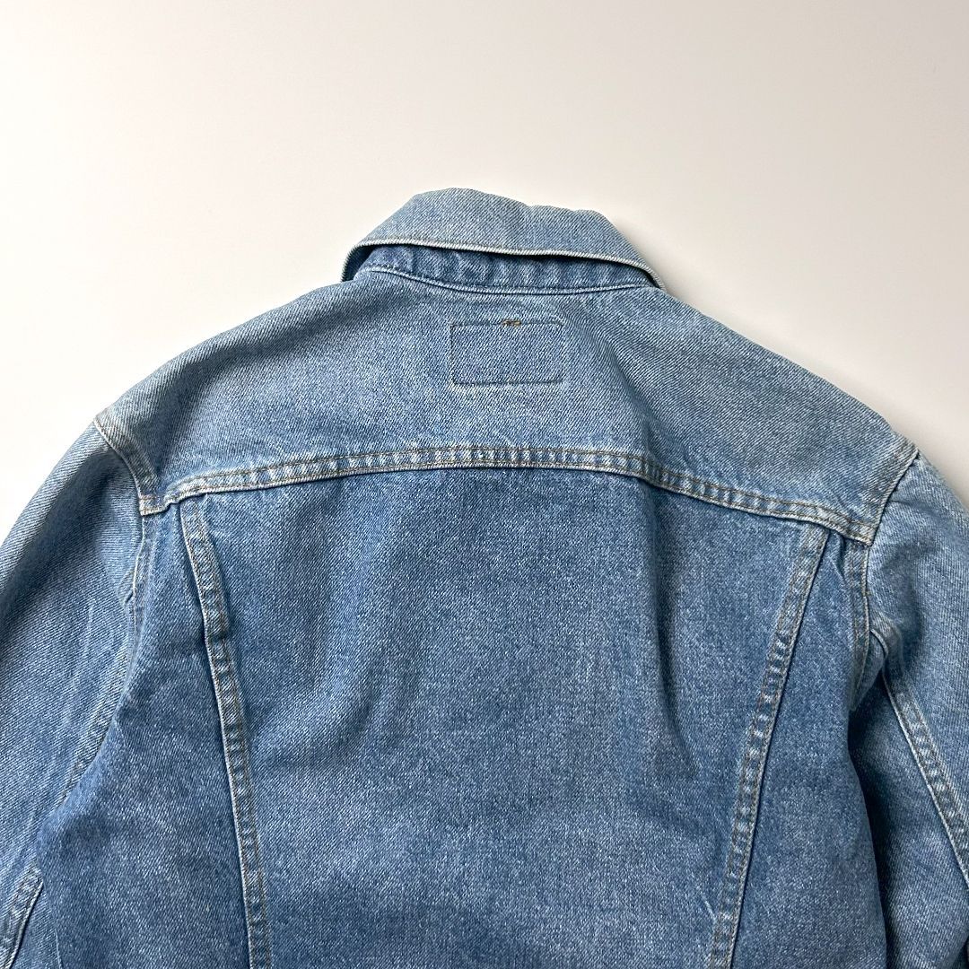 90’s リーバイス 70505 コーデュロイ 3rd トラッカーJK 38 楽天市場】レアカラー 黒 70's ビンテージ☆ Levi's リーバイス