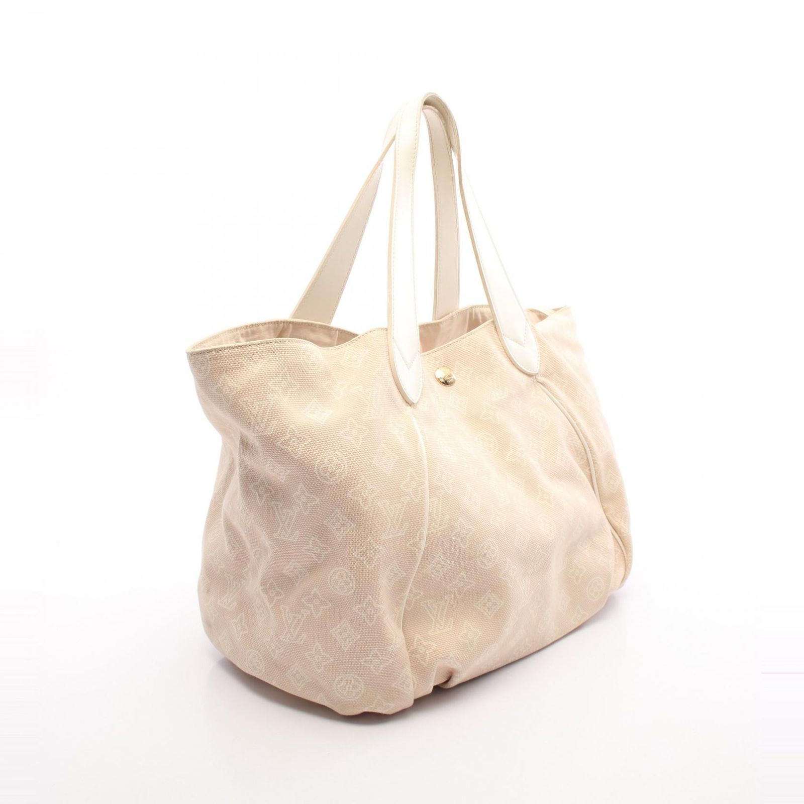 LOUIS VUITTON ルイ・ヴィトン カバイパネマGM モノグラム ビーチ  